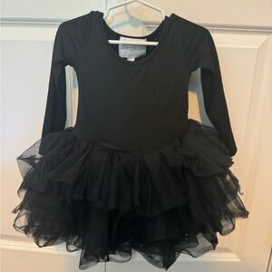 iloveplum Tutu Dress 4Y